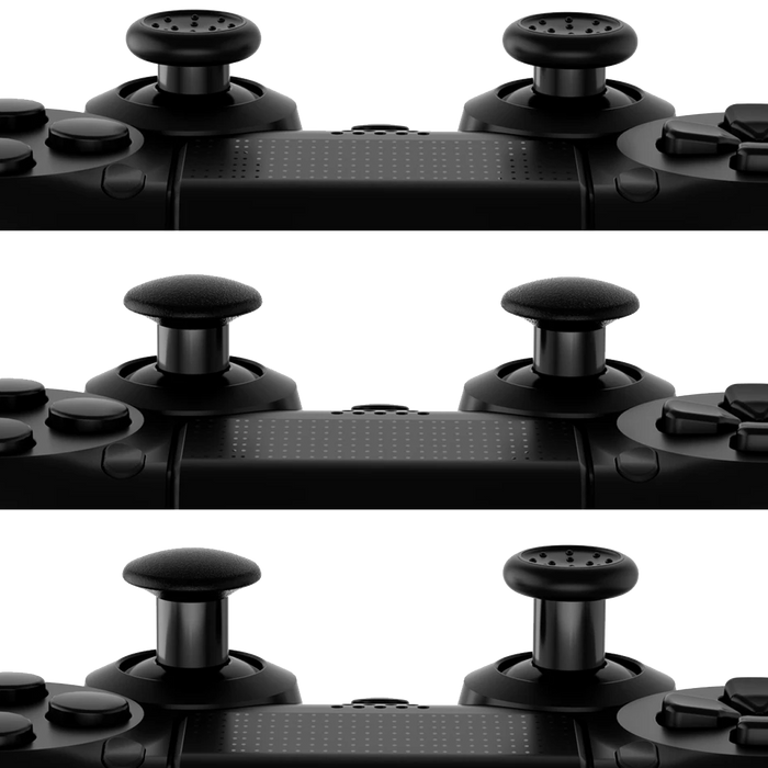 BLACK GOLD EXTREME PS4 SMART PRO MODDED CONTROLLER - Premium PS4 SMART PRO CONTROLLERS - Just $159.99! Shop now at Retro Gaming of Denver