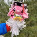 Kawaii Stitch Plush Bouquet – Crochet Flowers Graduation & Valentine Gift - for just $31.95! 
