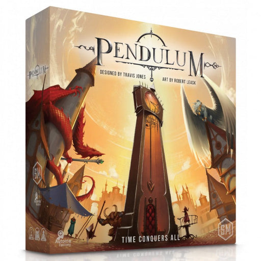 Pendulum - for just $60! 