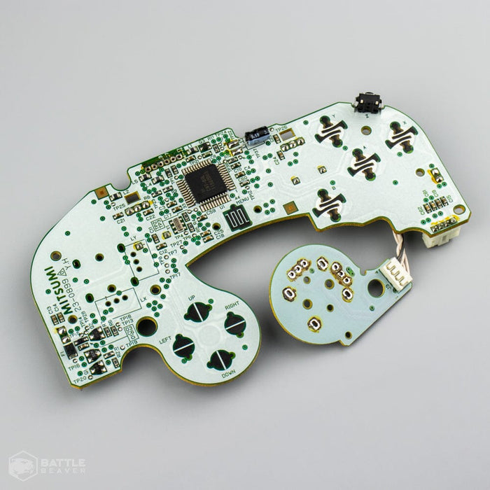 Stock OEM GameCube Motherboard - for just $8! 
