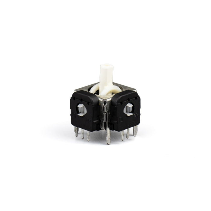 Stock GameCube Stickbox Mechanism - for just $5! 