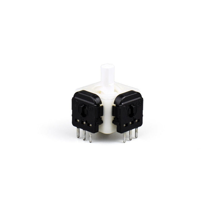Stock GameCube Stickbox Mechanism - for just $5! 