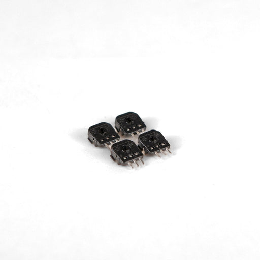Stock GameCube Stickbox Potentiometers - for just $6! 