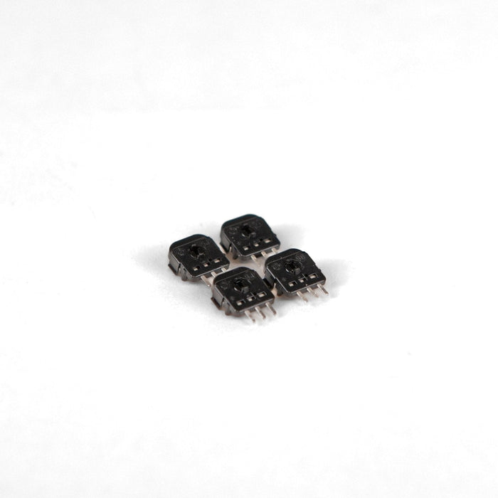 Stock GameCube Stickbox Potentiometers - for just $6! 
