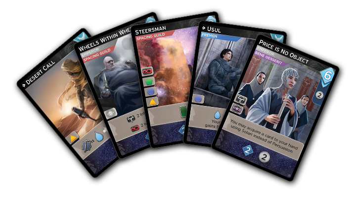 Dune: Imperium - Uprising - for just $60! 
