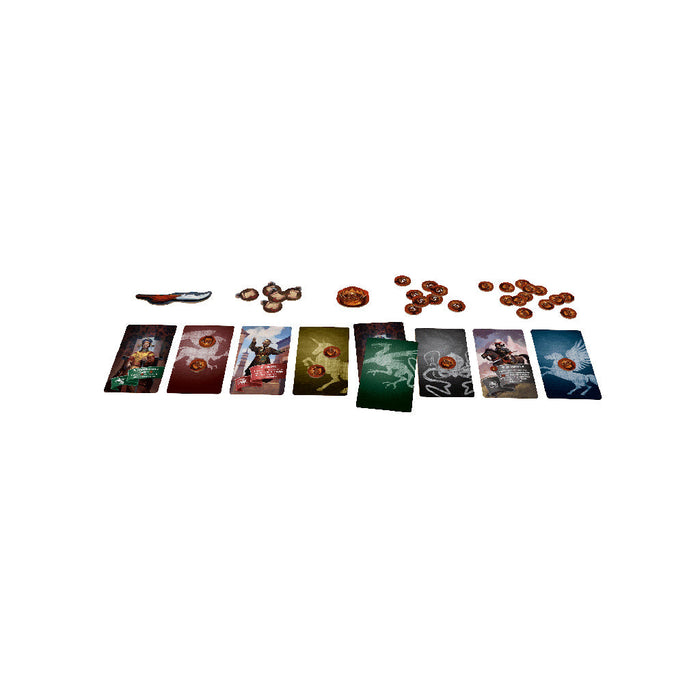 Oriflamme: Alliance - for just $12.99! 
