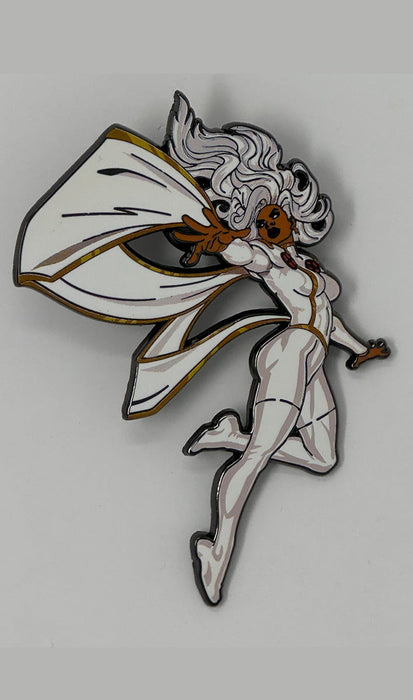 David Nakayama Marvel Blind Box Mystery Pin NYCC Exclusive (10/23/2024) (Wave One) - for just $20! 