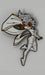 David Nakayama Marvel Blind Box Mystery Pin NYCC Exclusive (10/23/2024) (Wave One) - for just $20! 