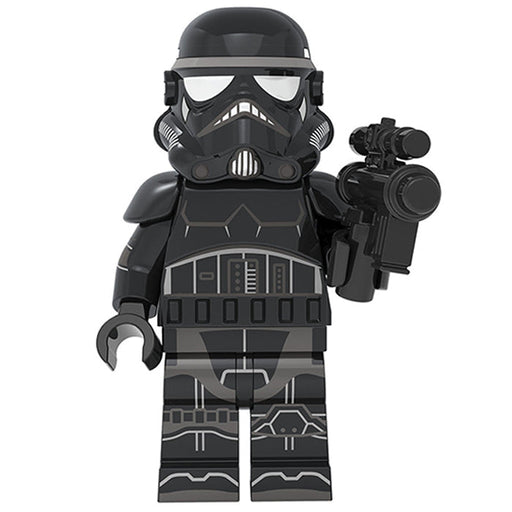 Shadow Stormtrooper Lego Star Wars Minifigures - Premium Lego Star Wars Minifigures - Just $3.50! Shop now at Retro Gaming of Denver