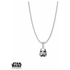Star Wars™ Stormtrooper Necklace