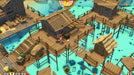 Stranded Sails: Explorers of the Cursed Islands (Xbox One) - for just $0! 