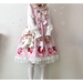 Strawberry Bunny Lolita JSK Dress – Harajuku Cosplay Style - for just $41.95! 
