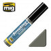 AMMO: Streaking Brusher - Cold Dirty Grey - for just $5.99! 