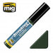AMMO: Streaking Brusher - Green-Grey Grime - for just $5.99! 