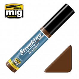 AMMO: Streaking Brusher - Grime - for just $5.99! 