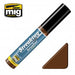 AMMO: Streaking Brusher - Grime - for just $5.99! 
