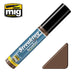 AMMO: Streaking Brusher - Medium Brown - for just $5.99! 