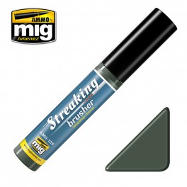 AMMO: Streaking Brusher - Starship Grime - for just $5.99! 