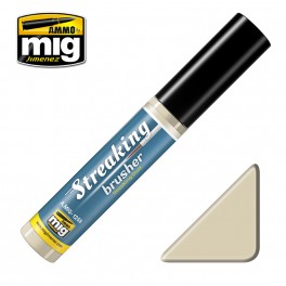 AMMO: Streaking Brusher - Streaking Dust - for just $5.99! 