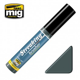 AMMO: Streaking Brusher - Warm Dirty Grey - for just $5.99! 