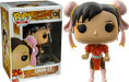 POP! Games 136: Street Fighter - Chun-Li (POP) - for just $0! 