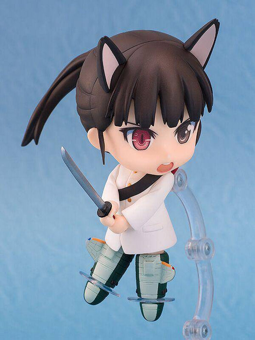 Strike Witches 2 - Nendoroid Mio Sakamoto Figure - Just $31.86! Shop now at Retro Gaming of Denver