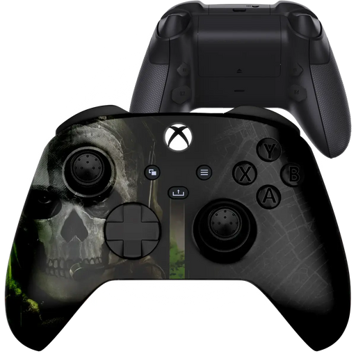 MODDEDZONE STRIKER EXTREME XBOX SERIES X SMART PRO CUSTOM MODDED CONTROLLER - for just $189.99! 