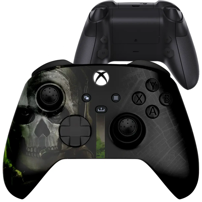 MODDEDZONE STRIKER EXTREME XBOX SERIES X SMART PRO CUSTOM MODDED CONTROLLER - for just $189.99! 