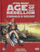 Star Wars Age of Rebellion: Strongholds of Resistance - for just $42.99! 