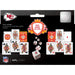 Kansas City Chiefs - 2-Pack Playing Cards & Dice Set - Just $19.99! Shop now at Retro Gaming of Denver