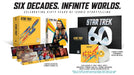Star Trek: The Original Series - 60th Anniversary Limited Edition Boxset (Blu-ray) - for just $167.99! 