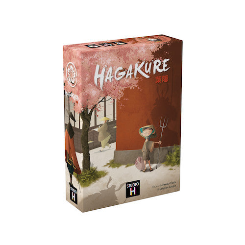 Hagakure - for just $19.99! 
