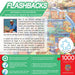 Flashbacks - Antiques & Collectibles 1000 Piece Jigsaw Puzzle - for just $9.99! 