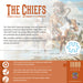 The Chiefs 1000 Piece Jigsaw Puzzle - Just $16.99! Shop now at Retro Gaming of Denver