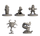 Heckna! - Miniatures - Sugar Rush - for just $29.99! 