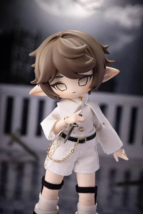 Arcane Circuit Series 1/12 BJD Blind Box by Sunless Studio - for just $44.99! 