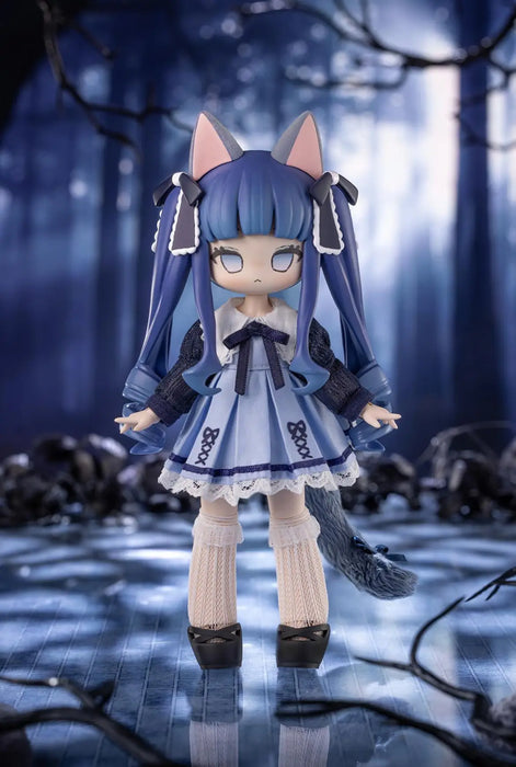 Arcane Circuit Series 1/12 BJD Blind Box by Sunless Studio - for just $44.99! 