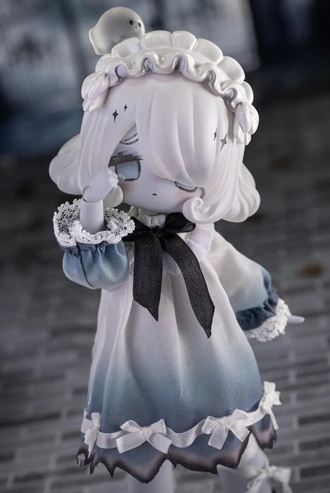 Arcane Circuit Series 1/12 BJD Blind Box by Sunless Studio - for just $44.99! 