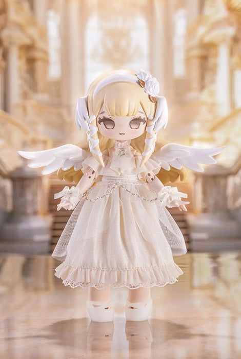 Arcane Circuit Series 1/12 BJD Blind Box by Sunless Studio - for just $44.99! 