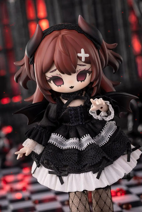 Arcane Circuit Series 1/12 BJD Blind Box by Sunless Studio - for just $44.99! 