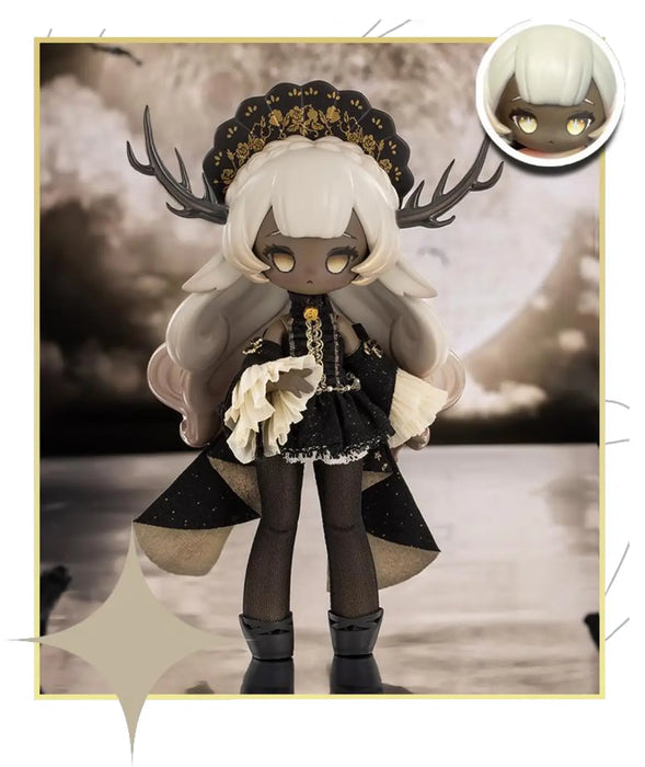 Arcane Circuit Series 1/12 BJD Blind Box by Sunless Studio - for just $44.99! 