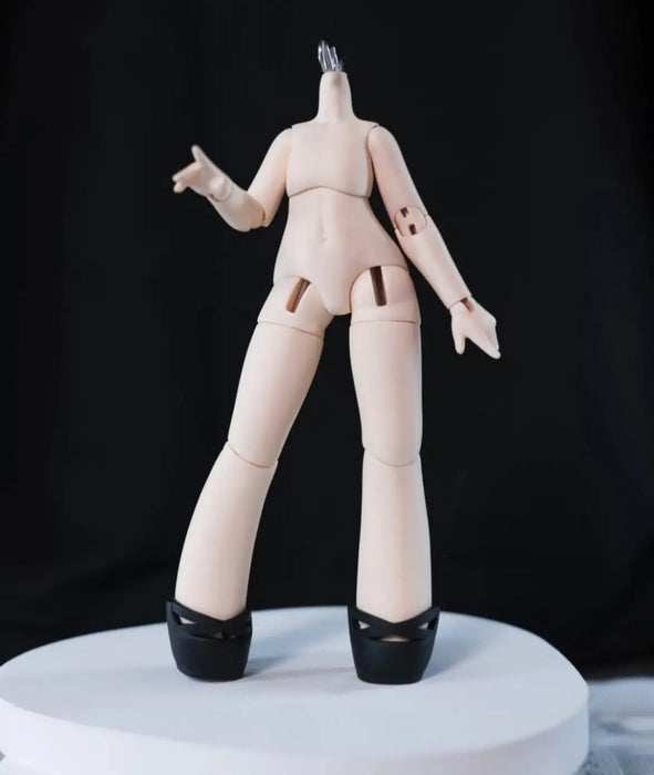 Arcane Circuit Series 1/12 BJD Blind Box by Sunless Studio - for just $44.99! 