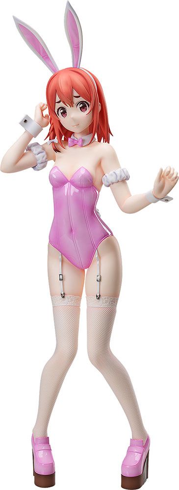 FREEing Rent-A-Girlfriend: Sumi Sakurasawa (Bunny Ver.) 1:4 Scale Figure - Just $338.95! Shop now at Retro Gaming of Denver