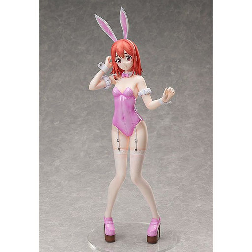 FREEing Rent-A-Girlfriend: Sumi Sakurasawa (Bunny Ver.) 1:4 Scale Figure - Just $338.95! Shop now at Retro Gaming of Denver