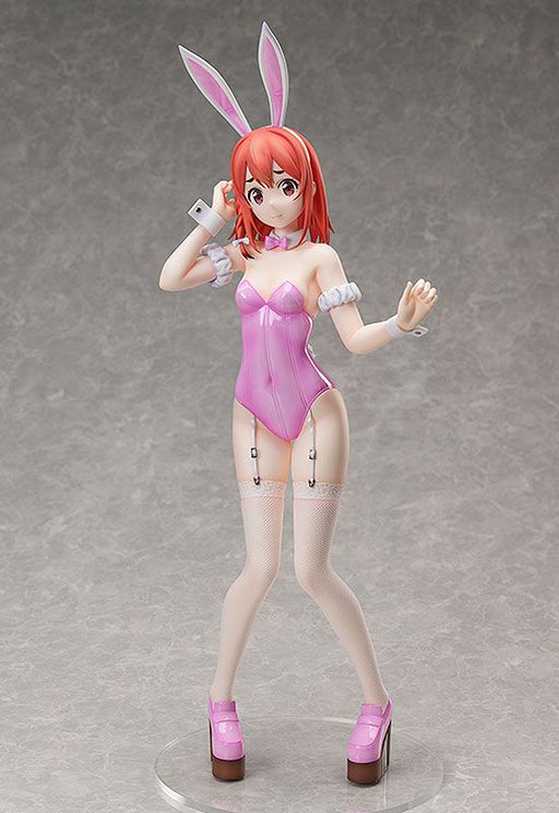 FREEing Rent-A-Girlfriend: Sumi Sakurasawa (Bunny Ver.) 1:4 Scale Figure - Just $338.95! Shop now at Retro Gaming of Denver