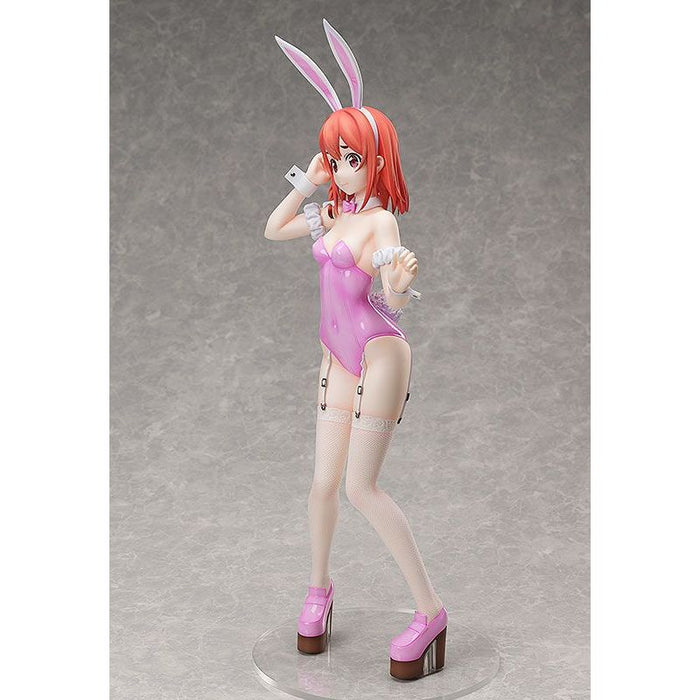 FREEing Rent-A-Girlfriend: Sumi Sakurasawa (Bunny Ver.) 1:4 Scale Figure - Just $338.95! Shop now at Retro Gaming of Denver