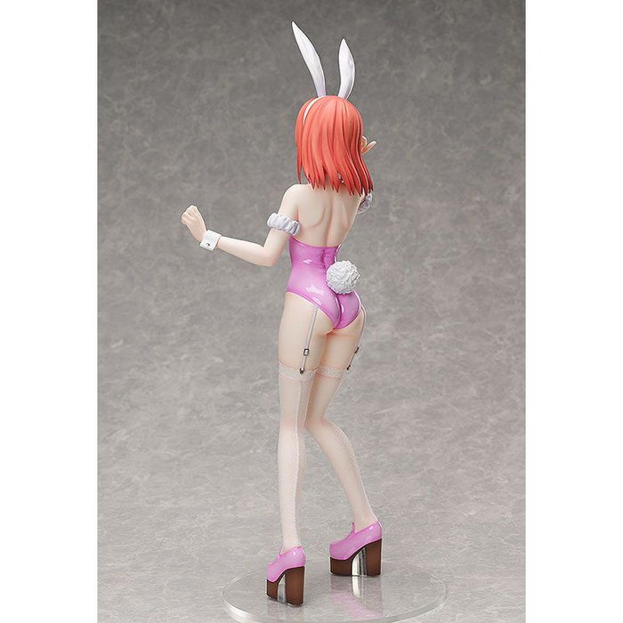 FREEing Rent-A-Girlfriend: Sumi Sakurasawa (Bunny Ver.) 1:4 Scale Figure - Just $338.95! Shop now at Retro Gaming of Denver