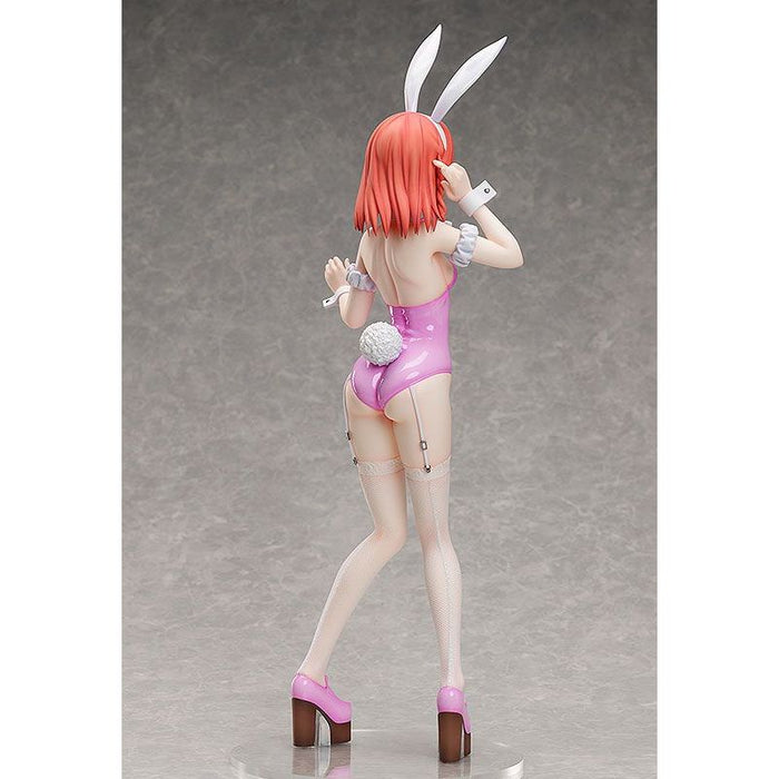 FREEing Rent-A-Girlfriend: Sumi Sakurasawa (Bunny Ver.) 1:4 Scale Figure - Just $338.95! Shop now at Retro Gaming of Denver