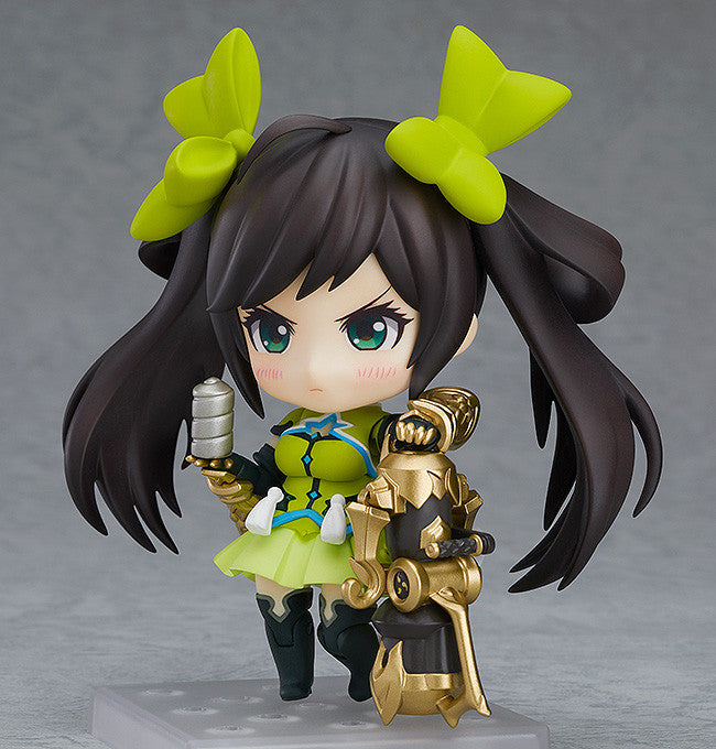 Nendoroid: Kings of Glory - Sun Shangxiang #977 - for just $54.95! 