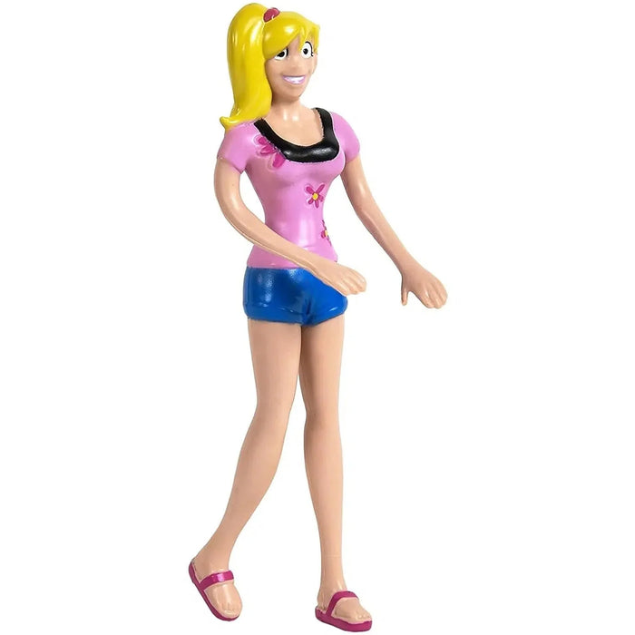 Bend-Ems - Archie Comics Betty Bendable Action Figure - Just $8.99! Shop now at Retro Gaming of Denver